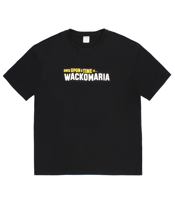 3点まとめ売り WACKO MARIA ワコマリア　Tシャツ　新品未使用　XL WACKO MARIA / ワコマリア<br>NEW ARRIVALS!!!｜News｜MELTING POT